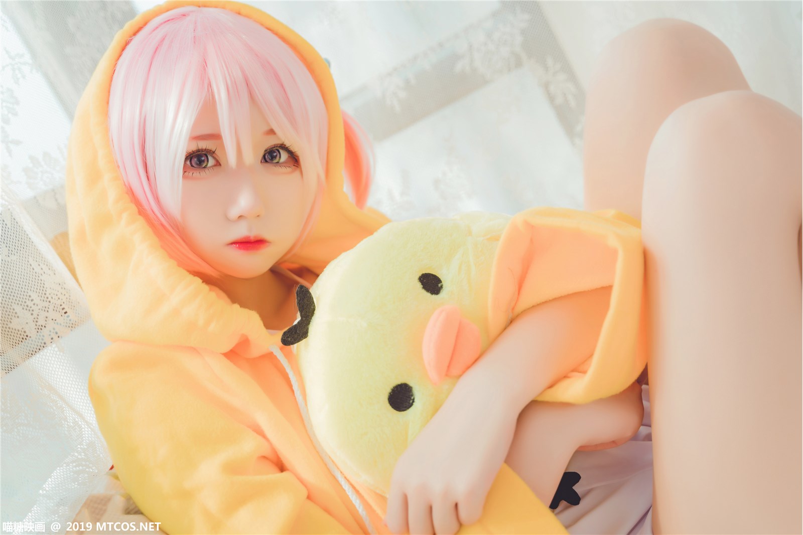 MTYH Meow Sugar Reflection Vol.032 Super Cute Lin(27)